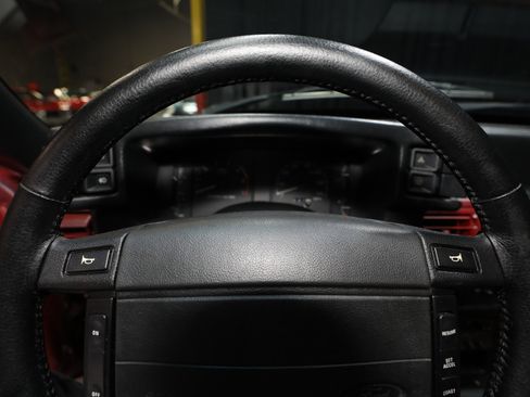 Used 1990 Ford Mustang GT RWD image 58
