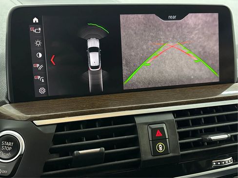 Used 2019 BMW X4 xDrive30i w/ Premium Package image 38