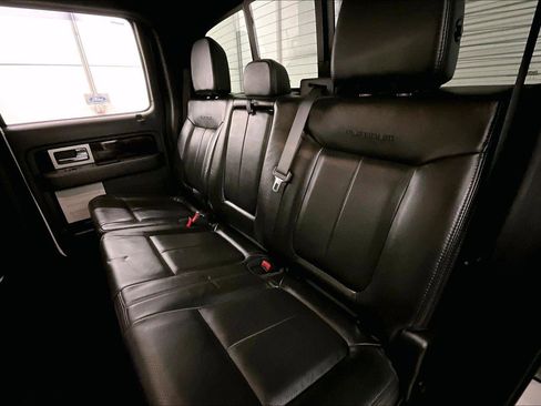 Used 2013 Ford F150 Platinum image 26