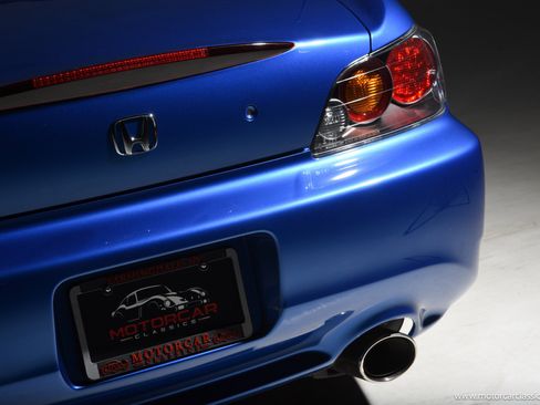 Used 2007 Honda S2000 image 20
