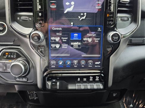 Used 2020 RAM 1500 Big Horn w/ Built-to-serve Edition AWD/4WD image 16