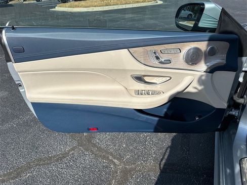 Used 2023 Mercedes-Benz E 450 E 450 image 10