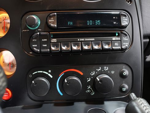 Used 2006 Dodge Viper SRT-10 RWD image 14