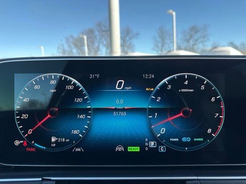 Used 2022 Mercedes-Benz GLS 450 4MATIC image 19