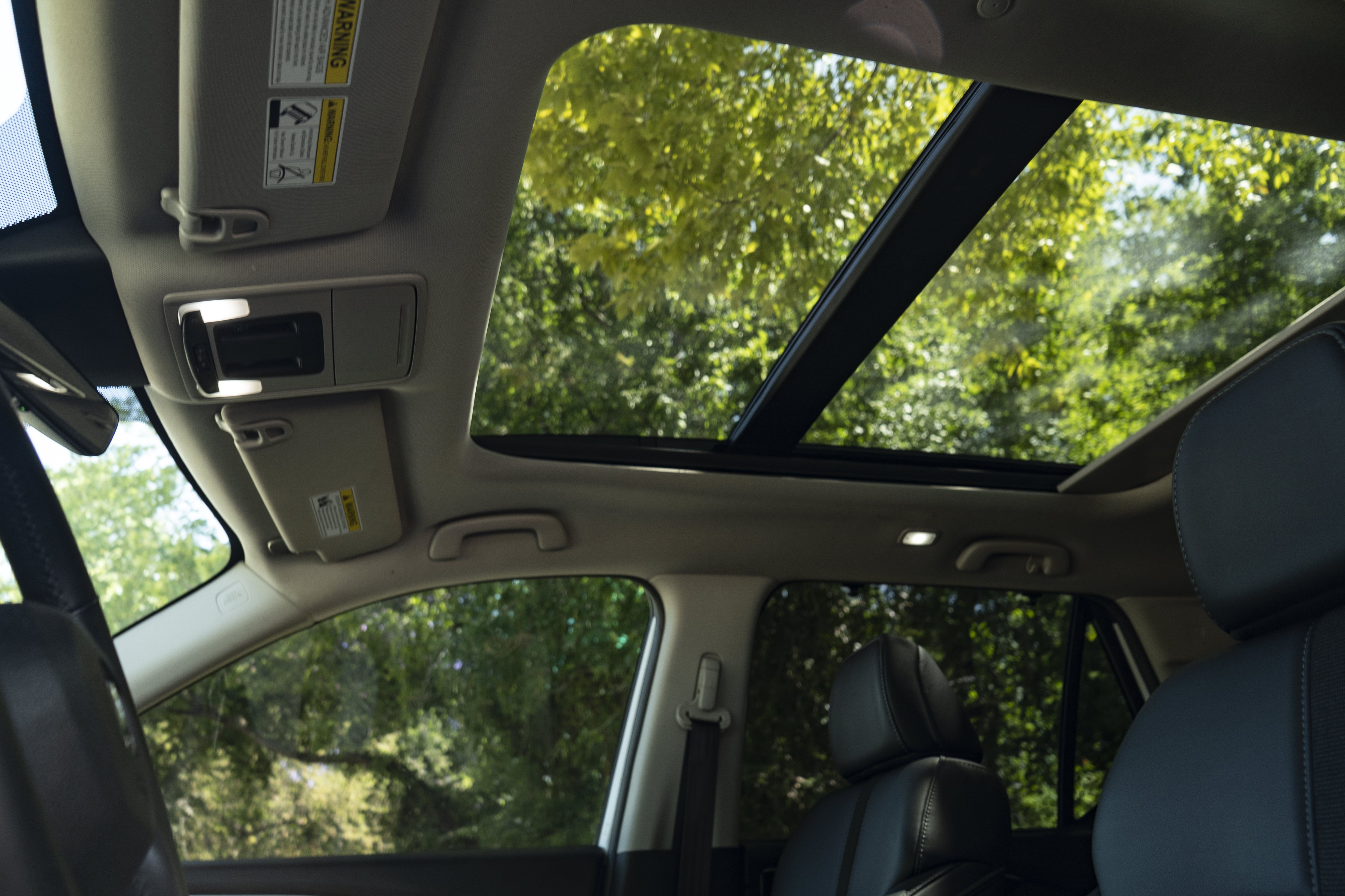 Certified 2023 Honda Pilot Touring image 35