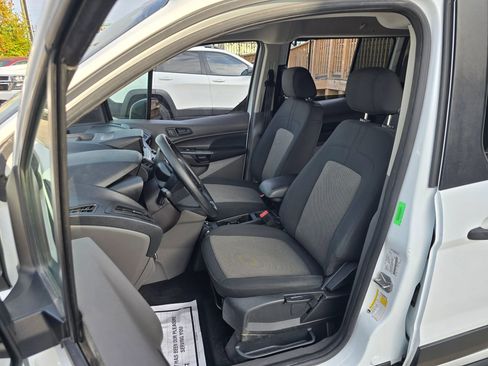 Used 2020 Ford Transit Connect XL image 20
