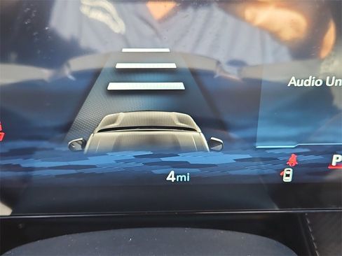 New 2026 Chevrolet Equinox LT w/ Convenience Package II image 4