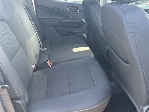 Used 2025 GMC Canyon Elevation w/ Convenience Package image 20