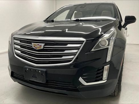 Used 2017 Cadillac XT5 Luxury w/ Driver Awareness Package FWD image 49