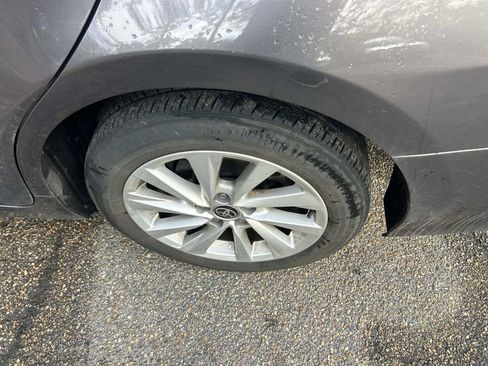 Used 2023 Toyota Camry LE image 16