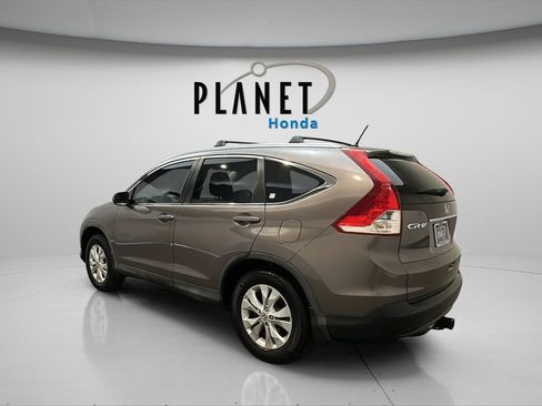 Used 2014 Honda CR-V EX image 6