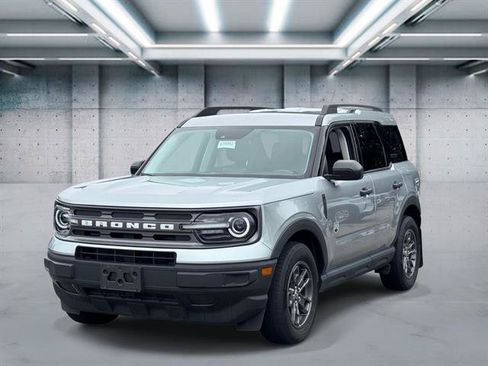 Used 2023 Ford Bronco Sport Big Bend AWD/4WD image 1