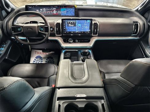 New 2026 Ford Expedition Tremor image 27