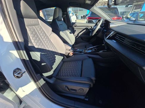 New 2025 Audi RS 3 image 11