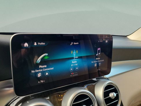 Certified 2022 Mercedes-Benz GLC 300 image 16