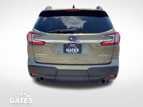 Used 2025 Subaru Ascent Premium AWD/4WD image 8