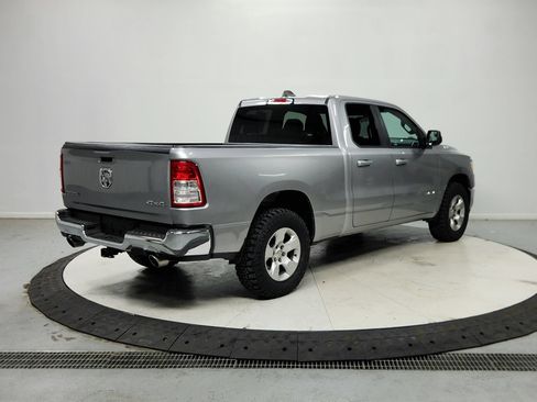 Used 2021 RAM 1500 Big Horn AWD/4WD image 8