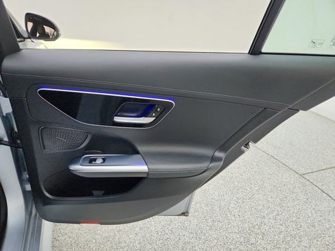 Certified 2023 Mercedes-Benz C 300 Sedan image 28