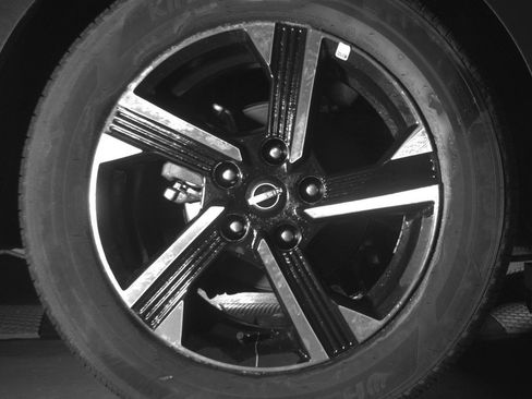 Used 2025 Nissan Sentra SV image 15