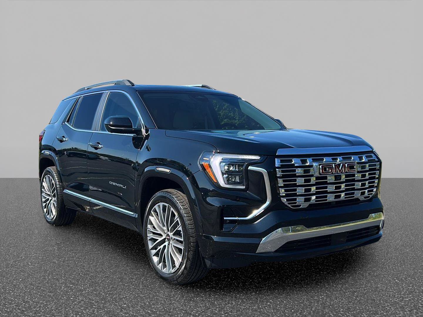 New 2027 GMC Terrain Denali AWD/4WD image 9