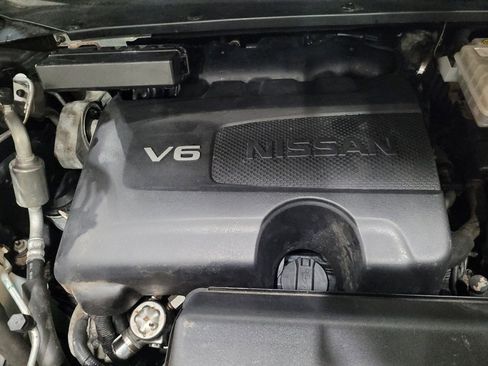 Used 2018 Nissan Pathfinder S AWD/4WD image 30