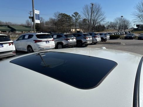 Used 2023 Nissan Altima 2.5 SL image 8