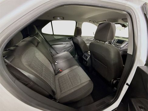 Certified 2022 Chevrolet Equinox LT image 19