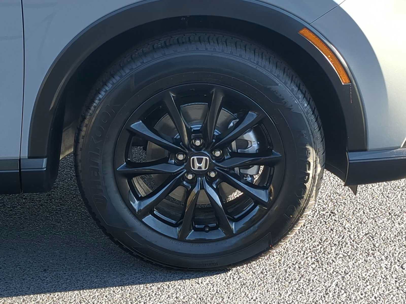 New 2026 Honda CR-V Sport-L image 10