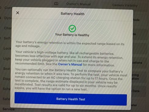 Used 2023 Tesla Model Y Performance AWD/4WD image 39