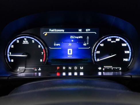 Used 2021 Ford Bronco Sport Badlands w/ Badlands Package AWD/4WD image 36