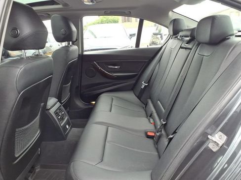 Used 2015 BMW 328i xDrive Sedan AWD/4WD image 7
