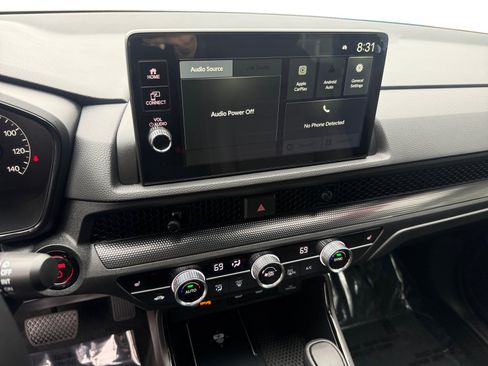 Used 2026 Honda CR-V Sport image 12