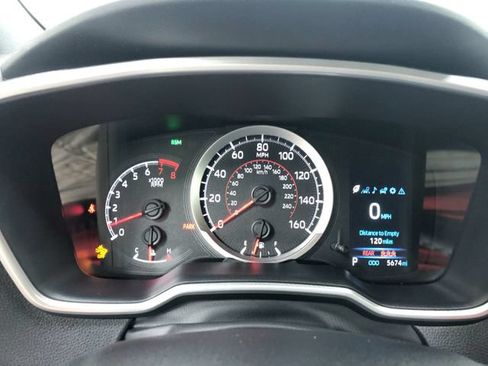 Used 2020 Toyota Corolla SE w/ SE Preferred Package FWD image 18
