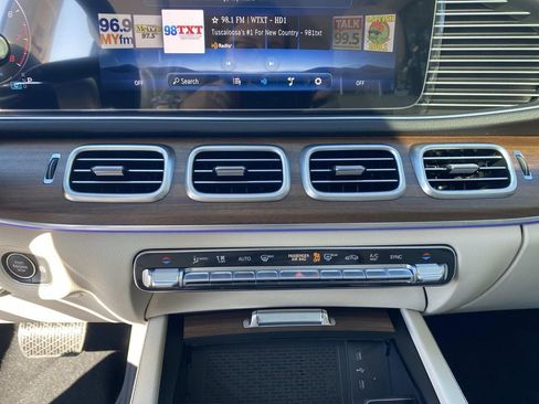 New 2026 Mercedes-Benz GLE 350 4MATIC image 21