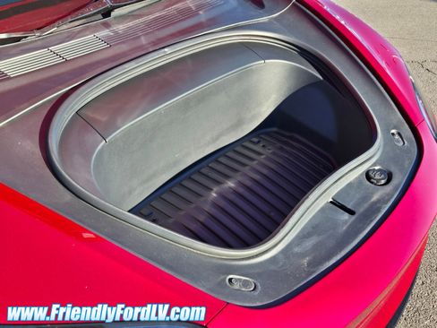 Used 2024 Tesla Model 3 Performance image 16