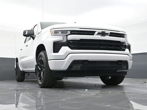 New 2026 Chevrolet Silverado 1500 RST image 49