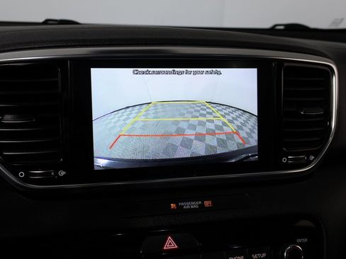 Used 2022 Kia Sportage EX image 6