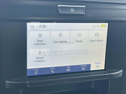 New 2026 Ford F350 4x4 Crew Cab Super Duty image 11