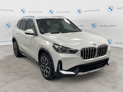 New 2026 BMW X1 xDrive28i image 5