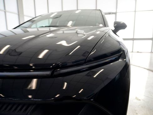 Used 2024 Chevrolet Equinox EV RS image 11