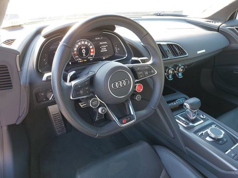 Used 2023 Audi R8 V10 performance RWD image 10