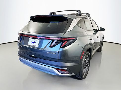 New 2026 Hyundai Tucson Limited image 5