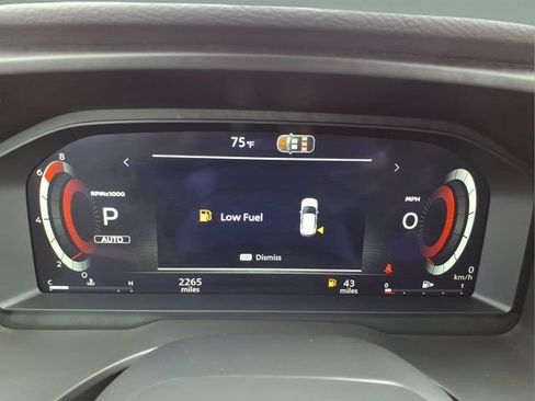 Certified 2026 Nissan Rogue Platinum w/ Platinum Premium Package AWD/4WD image 28
