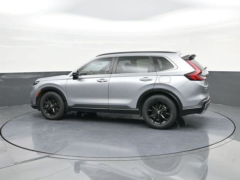 Used 2023 Honda CR-V Sport image 5