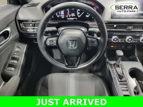 Used 2024 Honda Civic Sport image 26