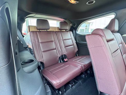 New 2026 Dodge Durango GT AWD/4WD image 23