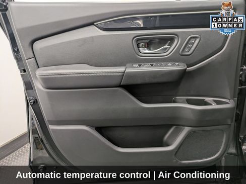 Certified 2026 Honda Passport RTL image 10