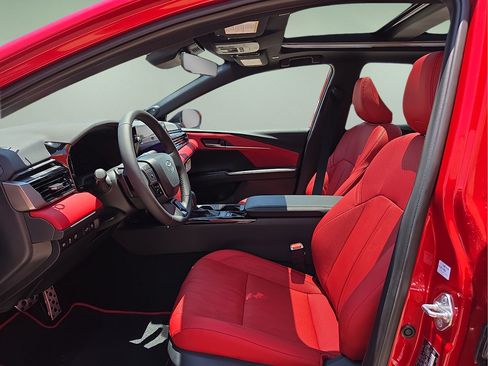 New 2026 Toyota Camry XSE FWD image 20