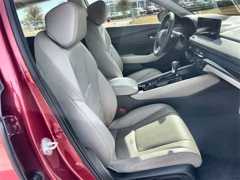 Certified 2025 Honda Accord Touring image 12