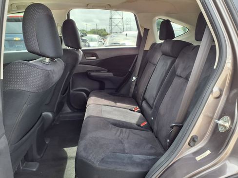 Used 2012 Honda CR-V EX image 19